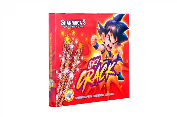 SKY WAR (5 PCS)